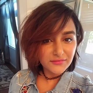 Meet your Posher, Aman